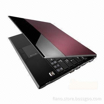 14.1-inch Laptop, Core i3, i5, i7 Supported/Intel HM65 Chipset/Nvidia GT550M, 2GB